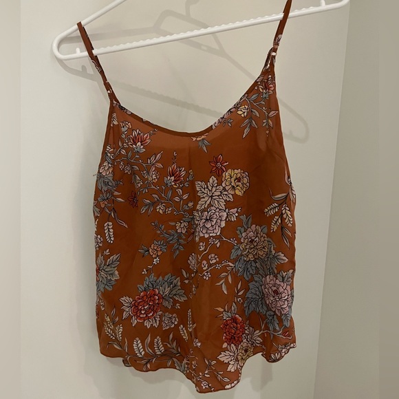 Wilfred tank - size S - Picture 3 of 3